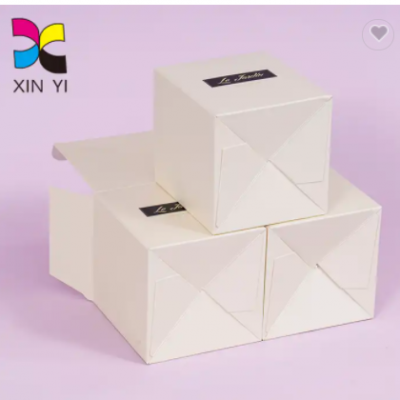 free samples custom design cosmetic box cosmetic box
