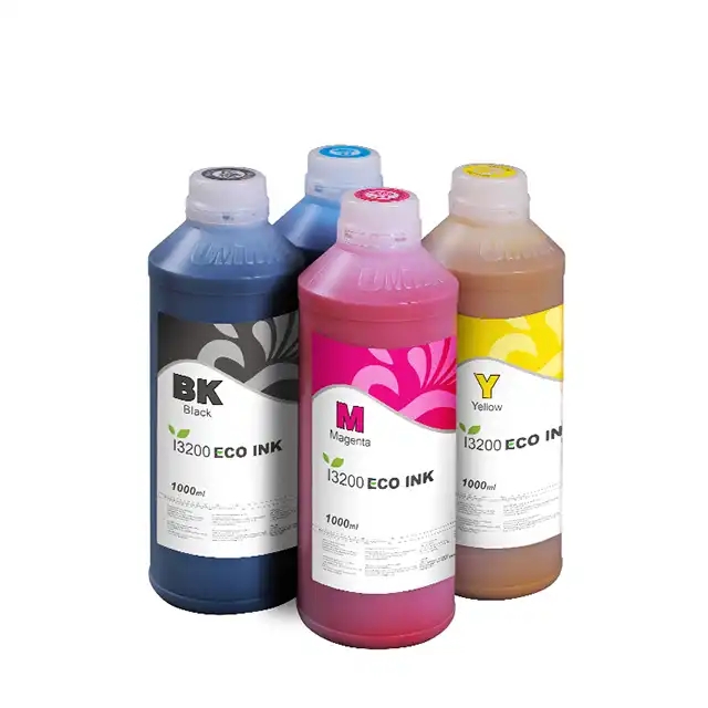 printing ink eco-solvent ink for EPSON-i3200 / 1
