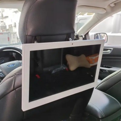 10.1 inch android pc advertising Digital Signage android pc Advertising Player Kiosk taxi car screen