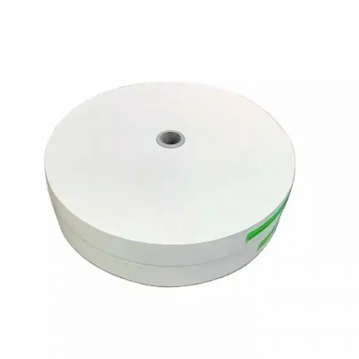 Wholese cheap price single wall PE coated paper roll for coffee paper cup making