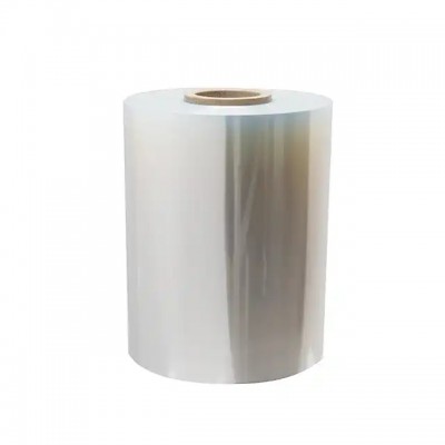 One Side Corona Treated Polyester Film Plastic film for custom food packaging