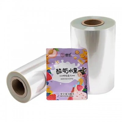 Overview Essential details Material: PET Type: Transparent film Usage: Protection film, Packaging fi