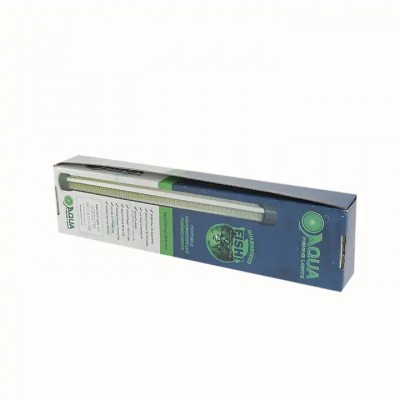Wholesale Custom Logo Offset Printing Matte Lamination Packaging Box Manufacturer Tuck Top Corrugate
