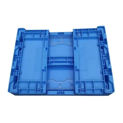 JOIN Plastic Injection Mold Finished Product Logistics Transport Column Detachable Plastic Mold For 