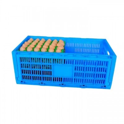 JOIN Plastic Storage Containers Box Home Plastic Foldable Storage Box