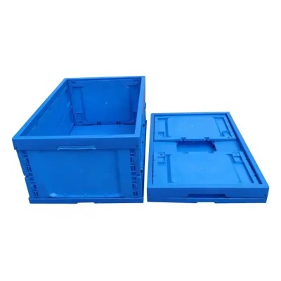 JOIN Transport Moving Crate Plastic Tote Box Safety Box With Zip Tie Safety Seal