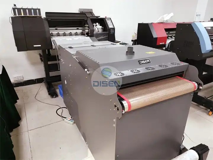 l100 a480 ts600 r2880 l8100 new dtf max printer 80cm 1.8m dx7 dtf pet film printer 10 color dtf mini / 2