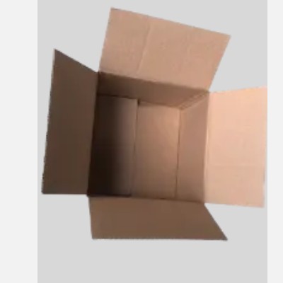 Wholesale Custom Logo Printed Rigid Paper Packaging Boxes Bulk Paper Boxes Cardboard Shipping Packag