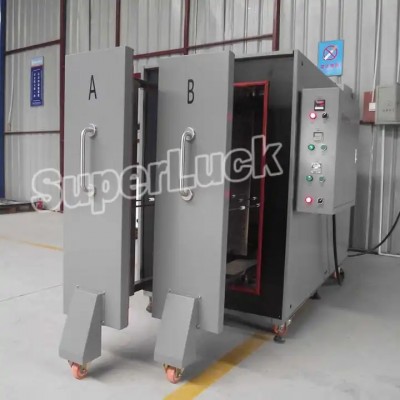 China products industrial baking oven commercial baking oven offset plate baking oven