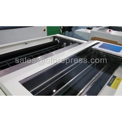 CTP Platesetter USED AMSKY U864 UV plate and thermal plate Offline Ctcp CTP MACHINE High Printing Sp