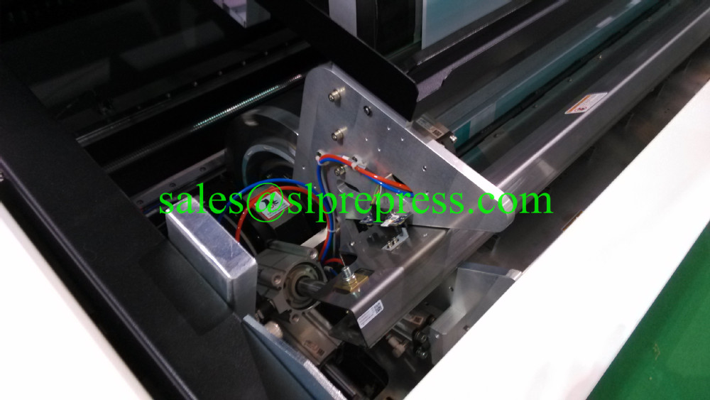 Factory Directly Price WITH V6 Laser LASER DIODE 2021 NEW MODEL AMSKY T864 ctp plate making