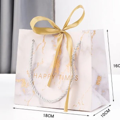 gift bags wedding party favor bags for guest / 1