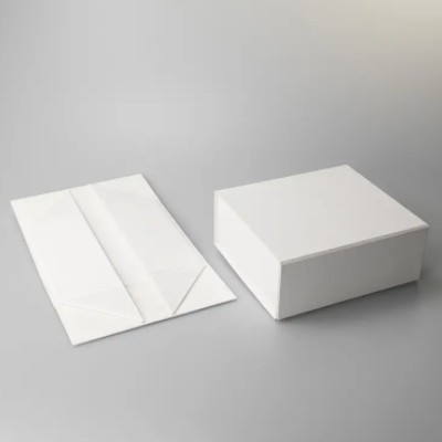 paper cardboard packed boxscatole di cartone per scarpe / 1